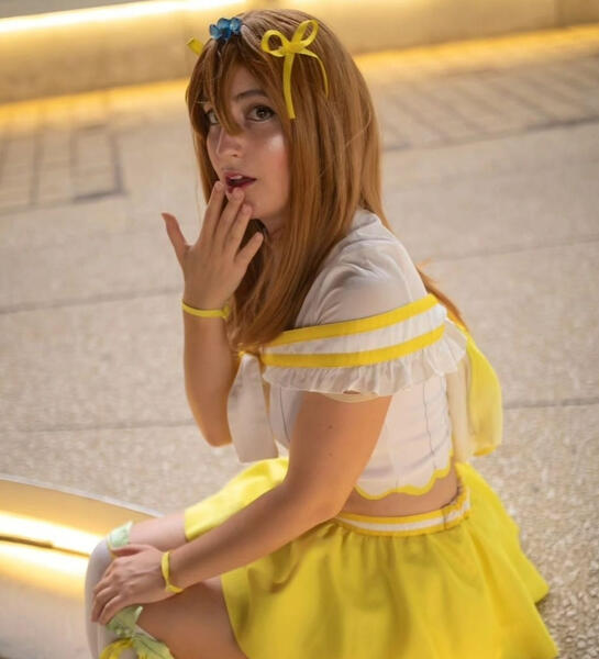 - -