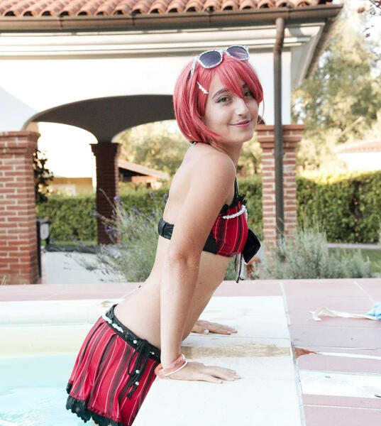- -