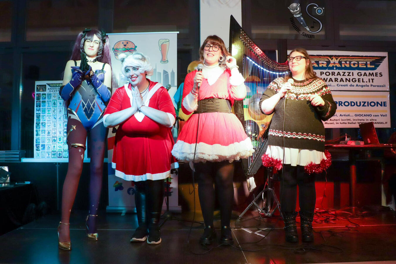 La Città del Gioco (Cesano Boscone), foto di Spazio Sigle