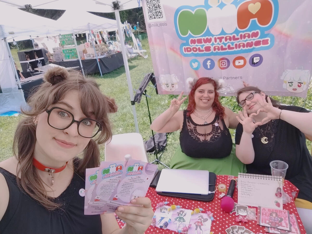 Monza Comics (Desio)