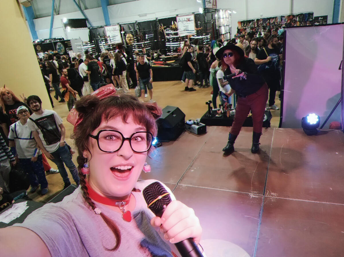 Milano Comics (Busto Arsizio)