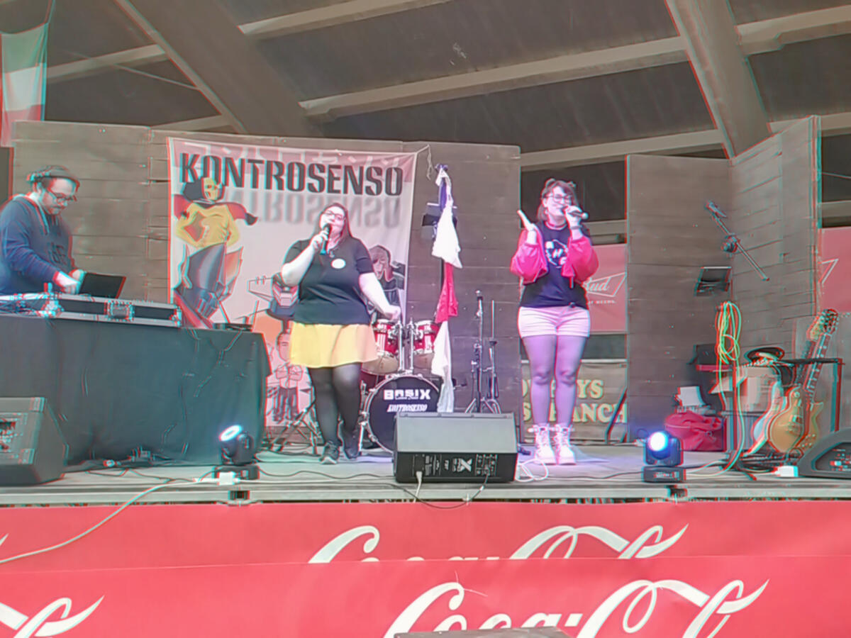 Ranch Comix (Voghera)